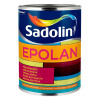 Barva na podlahy Sadolin Epolan, bílá, 1l Barva na podlahy Sadolin Epolan, bílá, 1l