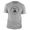 ADIDAS JUDO TRIKO COMUNNITY LINE PRO GREY/BLACK Velikost: XS ADIDAS JUDO TRIKO COMUNNITY LINE PRO GREY/BLACK Velikost: XS