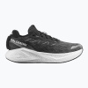 Pánske bežecké topánky Salomon Aero Glide 4 black/white/ftw silver Pánske bežecké topánky Salomon Aero Glide 4 black/white/ftw silver