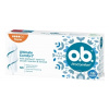 o.b. ProComfort Super hygienické tampóny 1x16 ks o.b. ProComfort Super hygienické tampóny 1x16 ks
