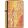 Zippo Geometric 24187 + možnost gravírování Zippo Geometric 24187 + možnost gravírování