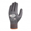 Skytec Pracovní rukavice Šedá CE Nylon Ano Ano Ano Mikroporézní nitril 9 Tromso Skytec Pracovní rukavice Šedá CE Nylon Ano Ano Ano Mikroporézní nitril 9 Tromso