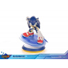 First 4 Figures SEGA Sonic the Hedgehog 24,5 cm First 4 Figures SEGA Sonic the Hedgehog 24,5 cm