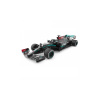 Rastar Rastar: RC auto Formula 1 Mercedes AMG 1:18 Rastar Rastar: RC auto Formula 1 Mercedes AMG 1:18
