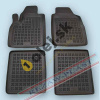 Koberce gumenné Fiat Panda (2003-2012) Koberce gumenné Fiat Panda (2003-2012)