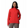 TRAILBORNE™-2.5L-SHELL-DAMSKA-HARDSHELLOVA-BUNDA Farba: Poppy Red, Veľkosť: M 2154484606 TRAILBORNE™-2.5L-SHELL-DAMSKA-HARDSHELLOVA-BUNDA Farba: Poppy Red, Veľkosť: M 2154484606