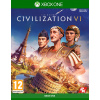 Sid Meier's Civilization VI Xbox One - krabicová verzia Sid Meier's Civilization VI Xbox One - krabicová verzia