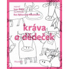 Kráva a dědeček - Ivan Binar Kráva a dědeček - Ivan Binar
