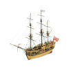 Mantua Model Endeavour 1:60 kit Mantua Model Endeavour 1:60 kit