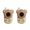 Vysielačky Walkie Talkie The Zoofamily Medvedíky Vysielačky Walkie Talkie The Zoofamily Medvedíky
