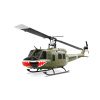 Bell UH-1 PRO, 6ti kanálový RC vrtulník CP, 6G RTF Brushless (25352) Bell UH-1 PRO, 6ti kanálový RC vrtulník CP, 6G RTF Brushless (25352)