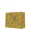 Darčeková taška large 26,5x33,5x13 cm Ethnic Garden Darčeková taška large 26,5x33,5x13 cm Ethnic Garden