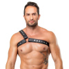 ZADO Leather Chest Harness S-L ZADO Leather Chest Harness S-L