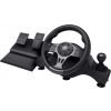 TRUST GXT289 MOVI RACING WHEEL 25122 TRUST GXT289 MOVI RACING WHEEL 25122