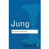 Analytical Psychology - Carl Gustav Jung Analytical Psychology - Carl Gustav Jung