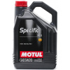 Olej motorový Motul 5W-20 Specific 948B, 5L Olej motorový Motul 5W-20 Specific 948B, 5L