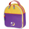 KLICKFIX Lori Bag 2l Fialová KLICKFIX Lori Bag 2l Fialová
