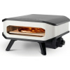 Cozze Elektrická pec na pizzu 13'' s kameňom na pizzu 2200W čierna Cozze Elektrická pec na pizzu 13'' s kameňom na pizzu 2200W čierna