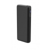 MIX Platinet PMPB20DL202B Powerbanka 20000 mAh 65W Power Delivery, 2x USB-C, 1xUSB-A, kábel USB-C 1m, black (PLAPMPB20DL202B) MIX Platinet PMPB20DL202B Powerbanka 20000 mAh 65W Power Delivery, 2x USB-C, 1xUSB-A, kábel USB-C 1m, black (PLAPMPB20DL202B)