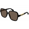 Sluneční brýle Gucci GG1189S – 001 Polarized Sluneční brýle Gucci GG1189S – 001 Polarized