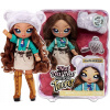 Mini bábika Na! Na! Na! Surprise MGA Na! Na! Na! Surprise Teens Doll - Amelia Outback Mini bábika Na! Na! Na! Surprise MGA Na! Na! Na! Surprise Teens Doll - Amelia Outback