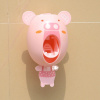 Dávkovač zubnej pasty pre deti so vzorom prasa Dávkovač zubnej pasty pre deti so vzorom prasa