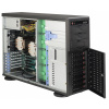Supermicro SuperChassis 743AC-668B Full tower Čierna 668 W (CSE-743AC-668B) Supermicro SuperChassis 743AC-668B Full tower Čierna 668 W (CSE-743AC-668B)