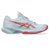 Dámska obuv Asics Solution Speed FF 4 Clay - sky/sienna - Modrý (43,5) Dámska obuv Asics Solution Speed FF 4 Clay - sky/sienna - Modrý (43,5)