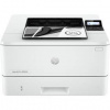 Tlačiareň laserová HP LaserJet Pro 4002dn (2Z605F#B19) biela