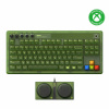 8BitDo Mechanical Keyboard Xbox Edition, RET00504 8BitDo Mechanical Keyboard Xbox Edition, RET00504