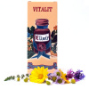 Vitalit elixír tinktúra z bylín, Herba Vitalis Vitalit elixír tinktúra z bylín, Herba Vitalis