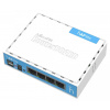 MikroTik Mikrotik hAP lite Biela (RB941-2nD) MikroTik Mikrotik hAP lite Biela (RB941-2nD)