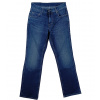 Mustang Jeans Pánske džínsy 5200-5252 tmavo modrá 27/32 Mustang Jeans Pánske džínsy 5200-5252 tmavo modrá 27/32
