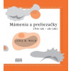Mámenia a preliezačky - Jana B. Wild Mámenia a preliezačky - Jana B. Wild