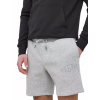 Tommy Hilfiger pánske šedé šortky MW0MW30014 M Tommy Hilfiger pánske šedé šortky MW0MW30014 M
