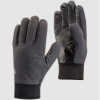 Black Diamond Midweight Softshell Gloves smoke M rukavice Black Diamond Midweight Softshell Gloves smoke M rukavice