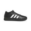 Adidas Tyshawn, 10,5UK, Čierna, ZĽAVA Adidas Tyshawn, 10,5UK, Čierna, ZĽAVA