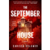 September House - Carissa Orlando September House - Carissa Orlando