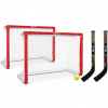 Kompletná sada na hranie mini hokeja SKLZ 333 Pro Mini Hockey Kompletná sada na hranie mini hokeja SKLZ 333 Pro Mini Hockey