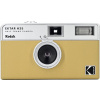Kodak digitální fotoaparát Kodak Ectar H35 žlutá