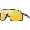 Slnečné okuliare Oakley Sutro S - matte carbon/prizm 24k uni Slnečné okuliare Oakley Sutro S - matte carbon/prizm 24k uni