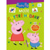 Peppa Pig - Moje chytré hádanky - kolektiv Peppa Pig - Moje chytré hádanky - kolektiv