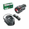 Bosch rýchla nabíjačka pre GSB 120-LI, GSR 120-LI, PSR 1080 LI, PST 10,8 LI Bosch rýchla nabíjačka pre GSB 120-LI, GSR 120-LI, PSR 1080 LI, PST 10,8 LI
