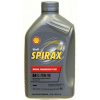 SHELL SPIRAX S4 G 75W-90 1 L SHELL SPIRAX S4 G 75W-90 1 L
