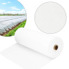 Netkaná agrotextília 1,1m x 50m, štandard, biela SPRINGOS AG0006 Netkaná agrotextília 1,1m x 50m, štandard, biela SPRINGOS AG0006