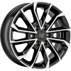 Alu disk MSW URBAN CROSS M42 VAN GBFP 7,5x19 ET 52,50 Alu disk MSW URBAN CROSS M42 VAN GBFP 7,5x19 ET 52,50