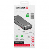 SWISSTEN Power Bank 20000mAh WORX PRO Li-Pol 5/9/12V 22013961 SWISSTEN Power Bank 20000mAh WORX PRO Li-Pol 5/9/12V 22013961
