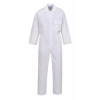 PORTWEST STANDARD 2802 / Kombinéza - biela XXL PORTWEST STANDARD 2802 / Kombinéza - biela XXL