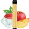 Elf Bar 600 elektronická cigareta 20mg Peach Ice Elf Bar 600 elektronická cigareta 20mg Peach Ice