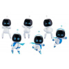 Good Smile Company Astro Bot Nendoroid Surprise Mini Figurky Astro 1.0 Blind Box Sada (6) Good Smile Company Astro Bot Nendoroid Surprise Mini Figurky Astro 1.0 Blind Box Sada (6)